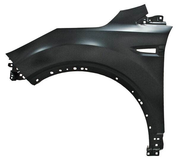 SALPICADERA IZQUIERDA FORD ESCAPE 2013-2019 TYG