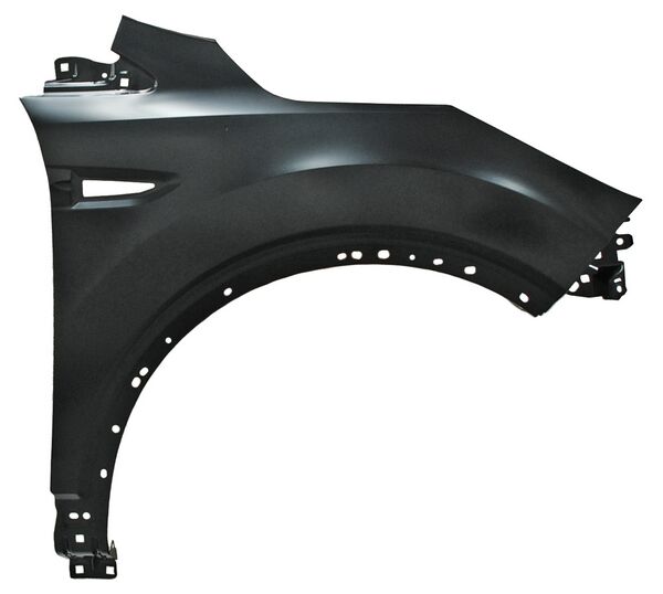 SALPICADERA DERECHA FORD ESCAPE 2013-2019 TYG