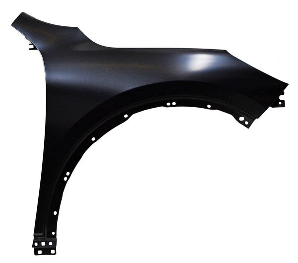 SALPICADERA DERECHA FORD ESCAPE 2020-2022 GDN6 TYG