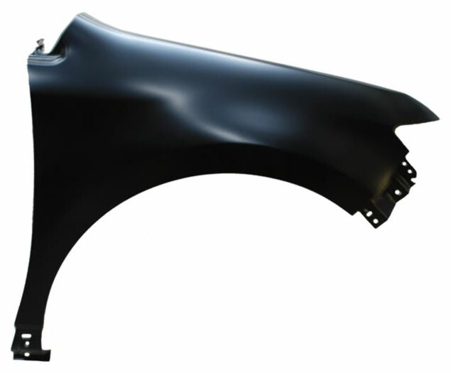 SALPICADERA DERECHA FORD EDGE 2007-2010 TYG
