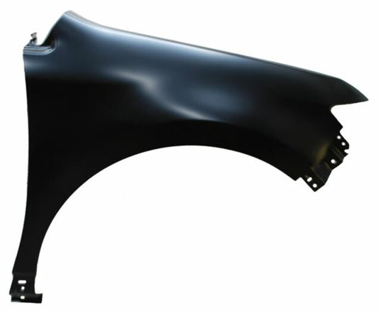 SALPICADERA DERECHA FORD EDGE 2007-2010 TYG