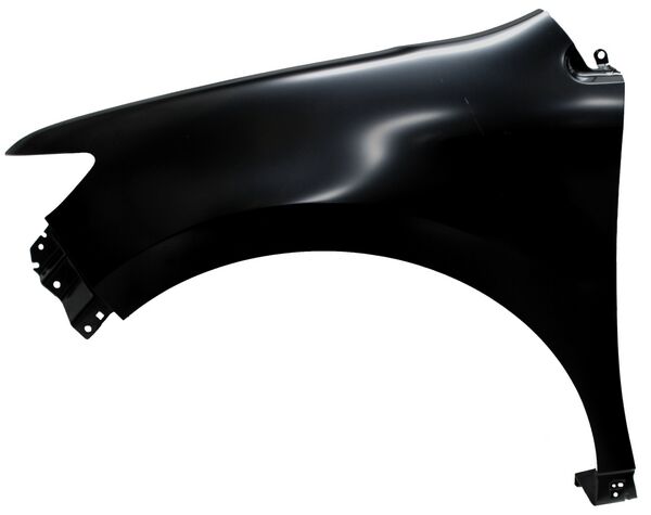 SALPICADERA IZQUIERDA VERSIÓN USA FORD EDGE 2011-2014 TYG