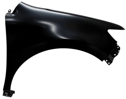 SALPICADERA DERECHA VERSIÓN USA FORD EDGE 2011-2014 TYG