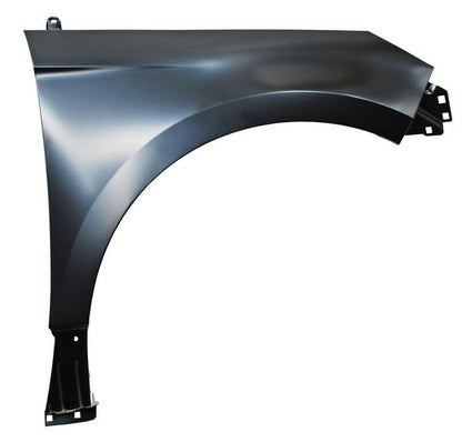 SALPICADERA DERECHA FORD EDGE 2015-2024 TYG
