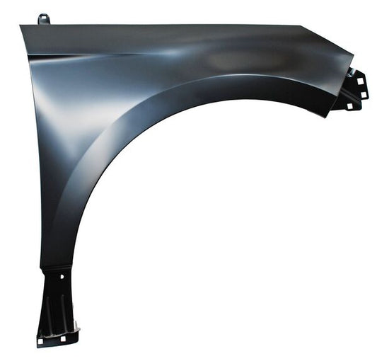 SALPICADERA DERECHA FORD EDGE 2015-2024 TYG