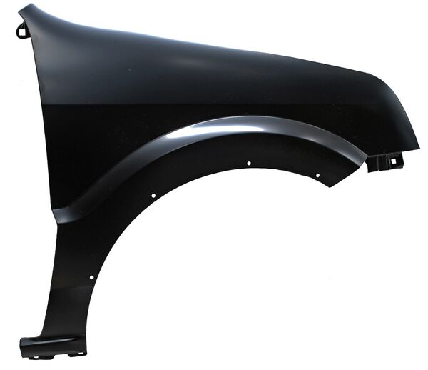 SALPICADERA DERECHA FORD ECOSPORT 2004-2007 28905 TYG