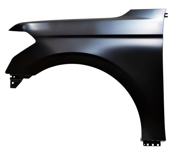 SALPICADERA IZQUIERDA ALUMINIO FORD EXPEDITION 2018-2020 TYG
