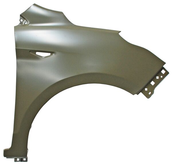SALPICADERA DERECHA FORD FIGO 2016-2022 DMV 28904 TYG