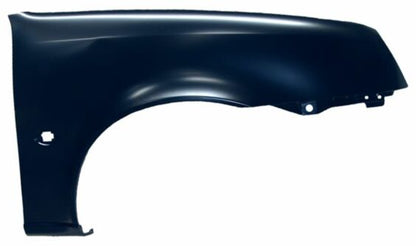 SALPICADERA DERECHA FORD FIESTA 2000-2002 / IKON 2001-2007 / COURIER 2001-2012 TYG