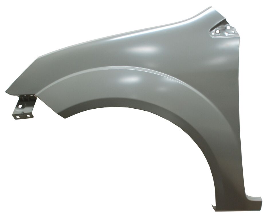 SALPICADERA IZQUIERDA FORD FIESTA 2003-2007 FIRST 678E TYG