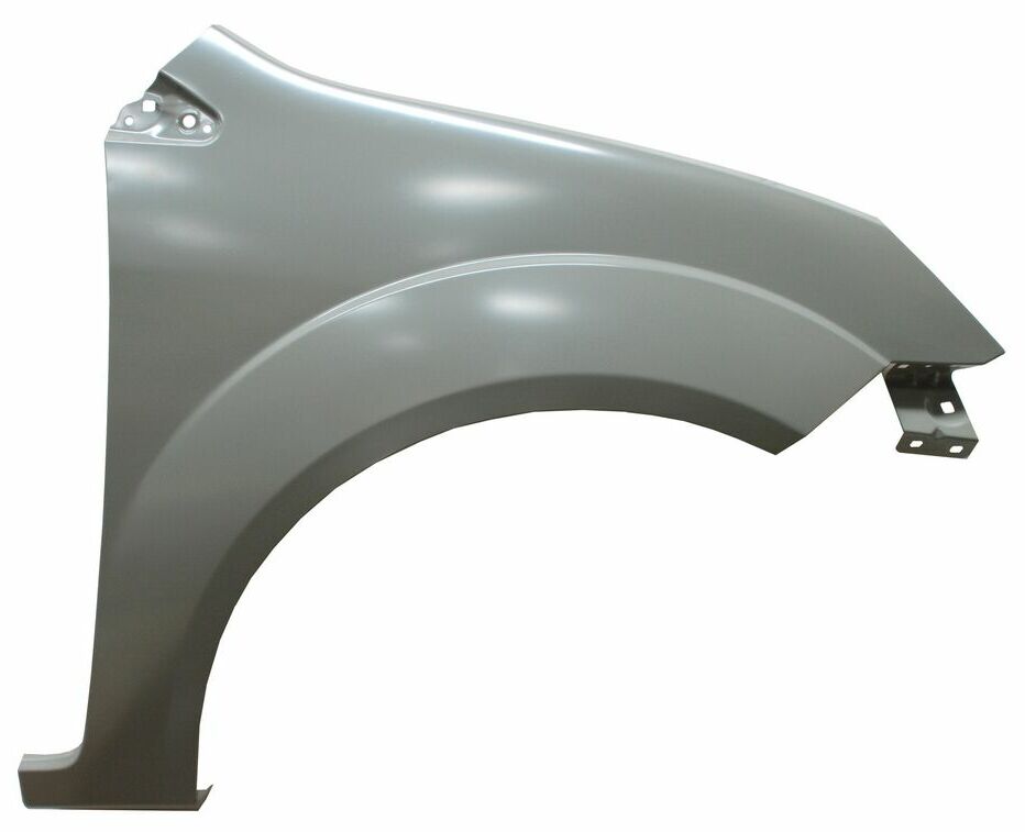 SALPICADERA DERECHA FORD FIESTA 2003-2007 FIRST 678E TYG
