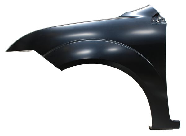 SALPICADERA IZQUIERDA FORD FIESTA 2008-2010 4P GDN TYG