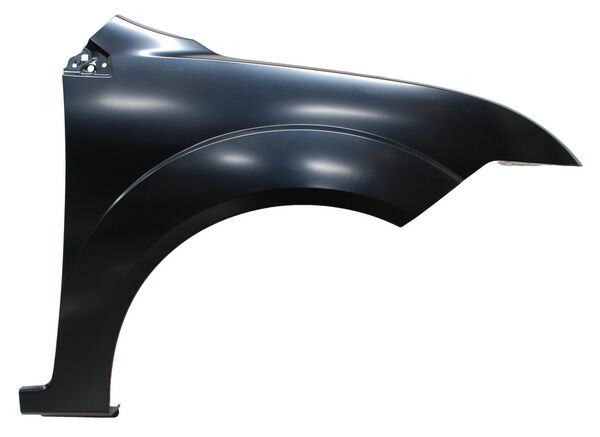 SALPICADERA DERECHA FORD FIESTA 2008-2010 4P TYG