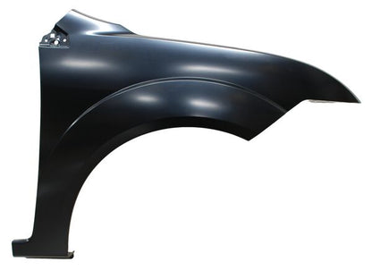 SALPICADERA DERECHA FORD FIESTA 2008-2010 4P TYG