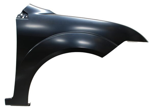 SALPICADERA DERECHA FORD FIESTA 2008-2010 4P TYG