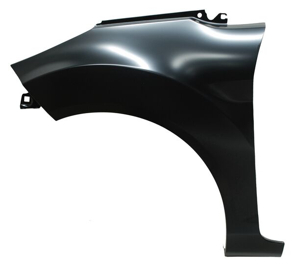 SALPICADERA IZQUIERDA FORD FIESTA 2011-2019 S / HOYO P / MOLD 28711 TYG