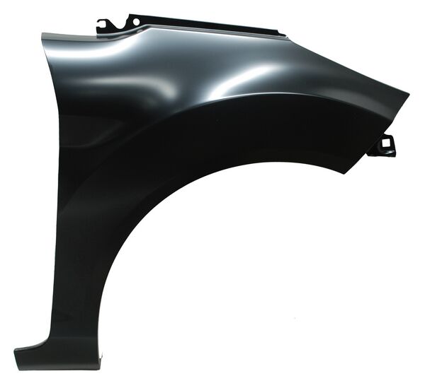 SALPICADERA DERECHA FORD FIESTA 2011-2019 S / HOYO P / MOLD 28602 TYG