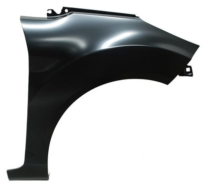 SALPICADERA DERECHA FORD FIESTA 2011-2019 S / HOYO P / MOLD 28602 TYG
