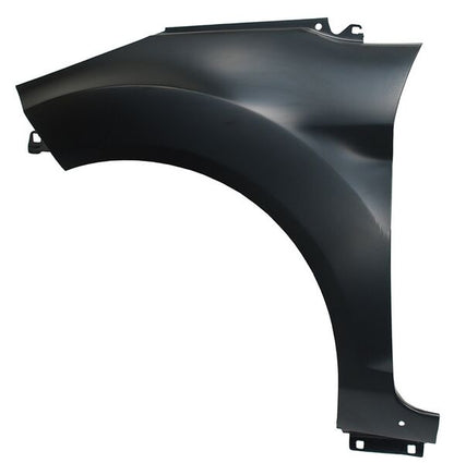 SALPICADERA IZQUIERDA FORD FIESTA 2014-2019 C / HOYO P / MOLD TYG