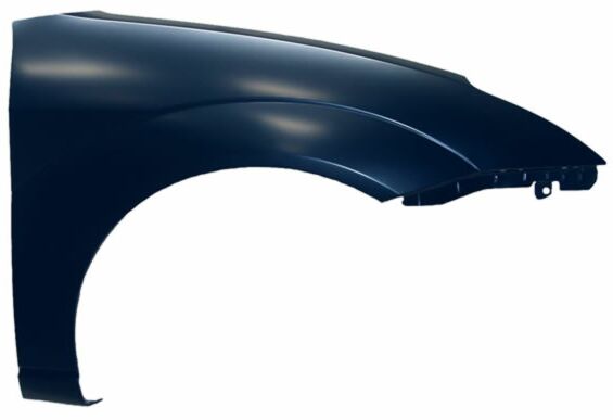 SALPICADERA DERECHA FORD FOCUS 2000-2004 TYG