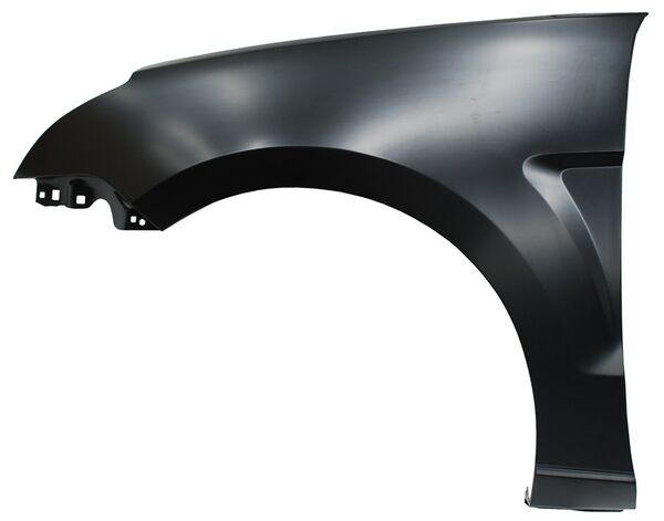 SALPICADERA IZQUIERDA FORD FOCUS 2008-2011 SOLO USA S / HOYO P / CUARTO LAT 6104 TYG