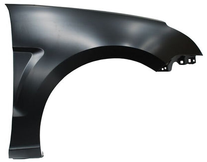 SALPICADERA DERECHA FORD FOCUS 2008-2011 SOLO USA S / HOYO P / CUARTO LAT 6104 TYG