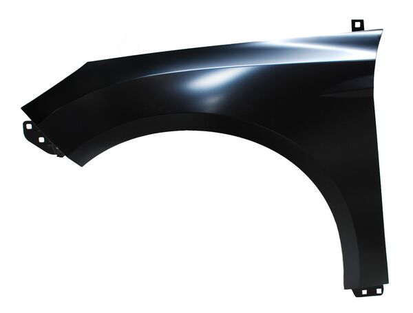 SALPICADERA IZQUIERDA VERSIÓN USA FORD FOCUS 2012-2018 (USA TYPE) TYG