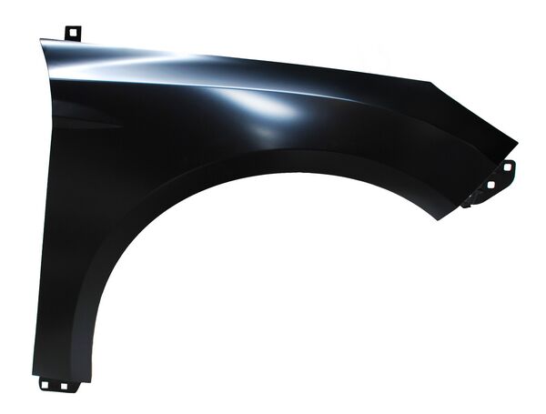 SALPICADERA DERECHA VERSIÓN USA FORD FOCUS 2012-2018 (USA TYPE) TYG