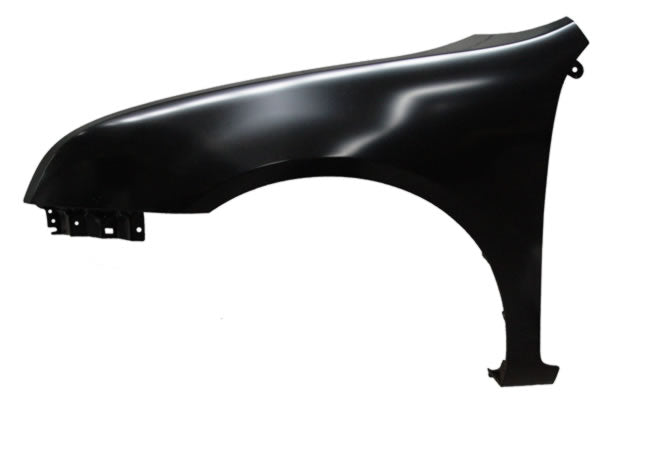 SALPICADERA IZQUIERDA FORD FUSION 2006-2009 677 TYG
