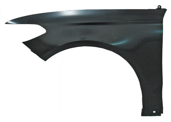 SALPICADERA IZQUIERDA VERSIÓN USA FORD FUSION 2013-2016 GDN TYG