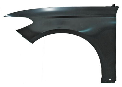 SALPICADERA IZQUIERDA VERSIÓN USA FORD FUSION 2013-2016 GDN TYG