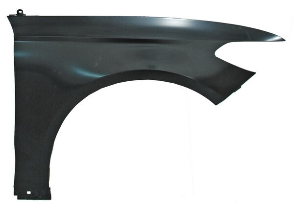SALPICADERA DERECHA VERSIÓN USA FORD FUSION 2013-2016 GDN TYG