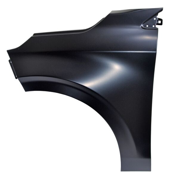 SALPICADERA IZQUIERDA FIAT ARGO 2021-2025 S / HOYO P / MOLDURA 452 TYG