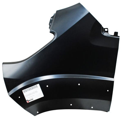 SALPICADERA IZQUIERDA FIAT DUCATO 2015-2019 C / HOYO P / MOLD TYG
