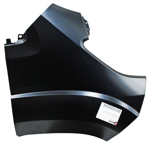 SALPICADERA DERECHA FIAT DUCATO 2015-2019 S / HOYO P / MOLD TYG