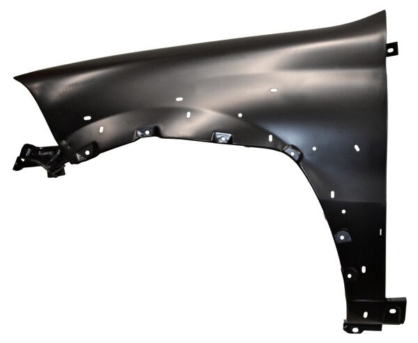 SALPICADERA IZQUIERDA FIAT STRADA ADVENTURE 2010-2014 452 TYGN TYG