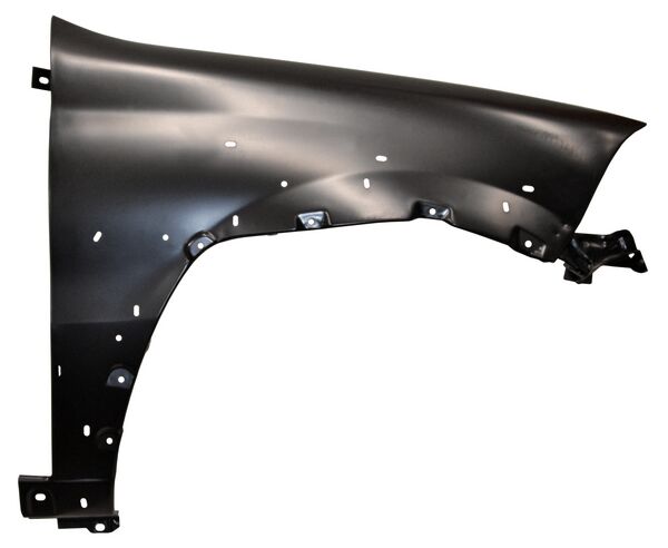 SALPICADERA DERECHA FIAT STRADA ADVENTURE 2010-2014 452 TYG