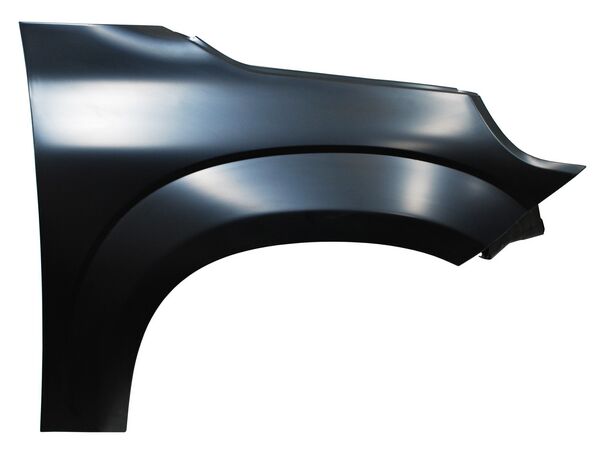 SALPICADERA DERECHA FIAT UNO 2015-2020 TYG