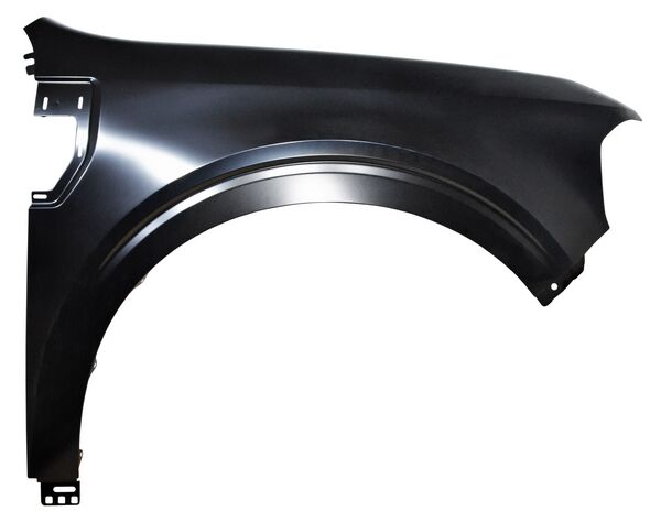 SALPICADERA DERECHA FORD MAVERICK 2022-2025 TYG