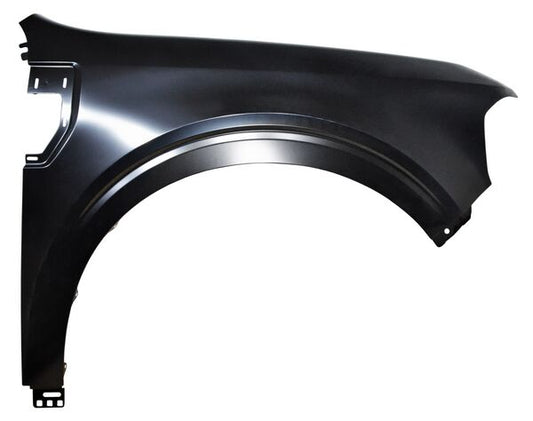 SALPICADERA DERECHA FORD MAVERICK 2022-2025 TYG