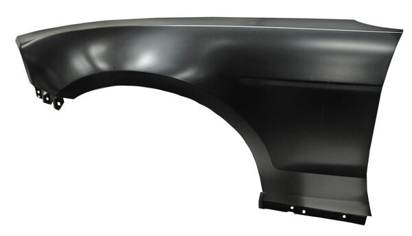 SALPICADERA IZQUIERDA VERSIÓN USA FORD MUSTANG 2010-2014 GT TYG