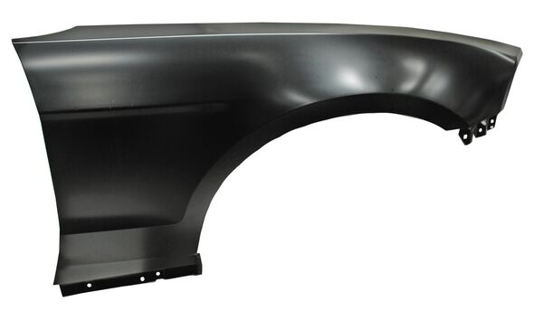 SALPICADERA DERECHA VERSIÓN USA FORD MUSTANG 2010-2014 GT TYG