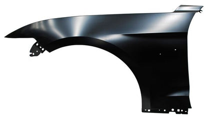 SALPICADERA IZQUIERDA METAL FORD MUSTANG 2015-2017 GT TYG