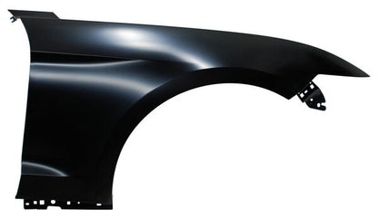 SALPICADERA DERECHA METAL FORD MUSTANG 2015-2017 TYG