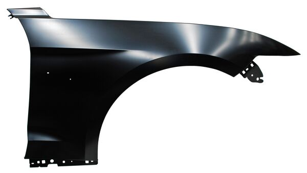 SALPICADERA DERECHA METAL FORD MUSTANG 2015-2017 GT TYG