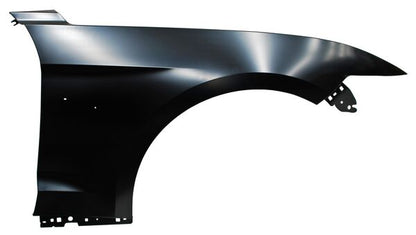 SALPICADERA DERECHA METAL FORD MUSTANG 2015-2017 GT TYG