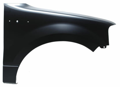 SALPICADERA DERECHA FORD PU 2004-2008 LOBO S / HOYO P / MOLD LAT TYG