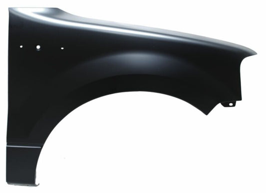 SALPICADERA DERECHA FORD PU 2004-2008 LOBO S / HOYO P / MOLD LAT TYG
