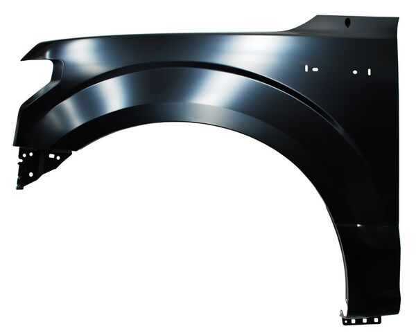 SALPICADERA IZQUIERDA FORD PU 2015-2020 S / HOYO P / MOLD LAT GDN 28902 TYG