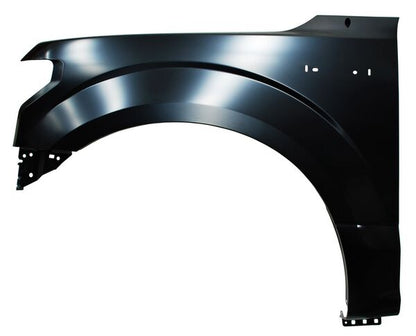 SALPICADERA IZQUIERDA FORD PU 2015-2020 S / HOYO P / MOLD LAT GDN 28902 TYG